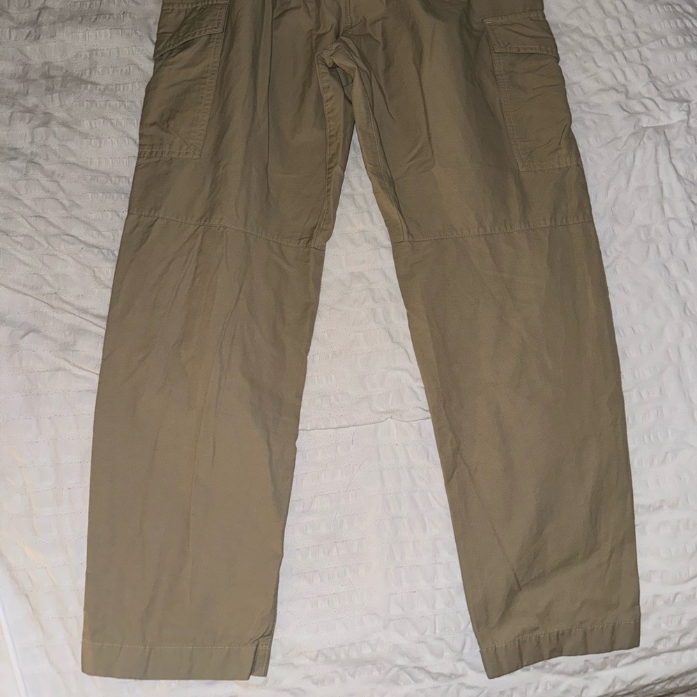 Nike Straight
Leg Cargo Pants